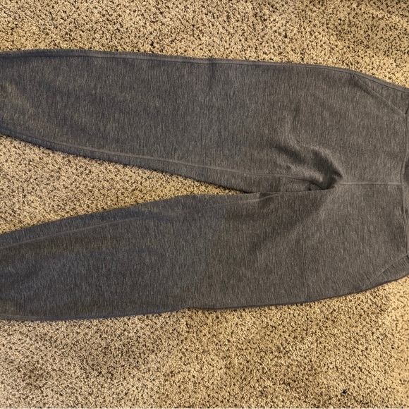 lululemon athletica Gray Leggings - Picture 1 of 5